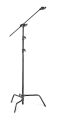 Стойка Avenger A2030DCBKIT C-Stand 30 Turtle Base Kit Blk со съемным основанием + D200 + D520 черная Стойка Avenger A2030DCBKIT C-Stand 30 Turtle Base Kit Blk со съемным основанием + D200 + D520 черная