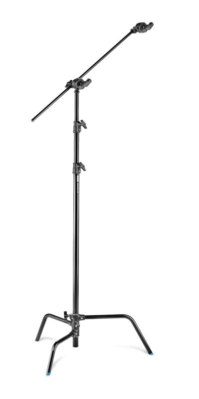Стойка Avenger A2030DCBKIT C-Stand 30 Turtle Base Kit Blk со съемным основанием + D200 + D520 черная