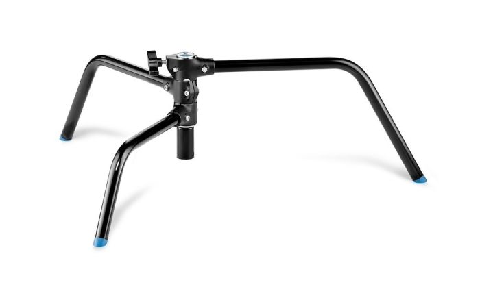 Стойка Avenger A2030DCBKIT C-Stand 30 Turtle Base Kit Blk со съемным основанием + D200 + D520 черная