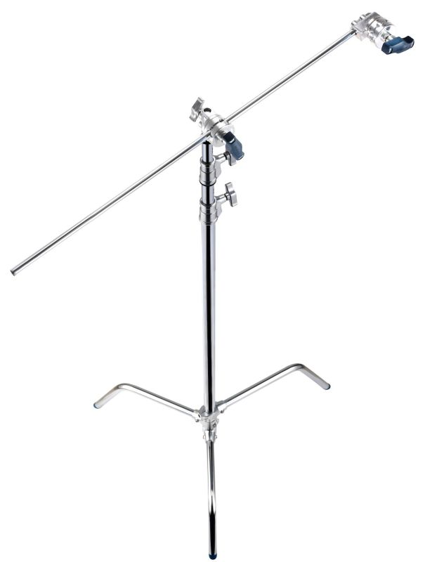 Стойка Avenger A2033FKIT C-Stand 33 Fixed Base Kit + D200 + D520
