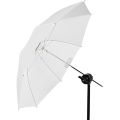 Зонт Profoto Umbrella Shallow White S 85 см белый Зонт Profoto Umbrella Shallow White S 85 см белый