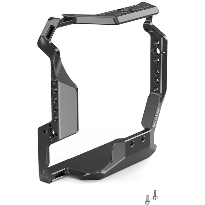 Клетка SmallRig CCF2810 для Fujifilm X-T4 с батарейной ручкой
