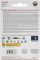 Карта памяти SanDisk Extreme Pro microSDXC 256GB UHS-I U3 V30 A2, R/W 170/90 МБ/с с адаптером