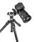Штатив Gitzo GK1545TA Traveler для Sony A7 и A9 с головой