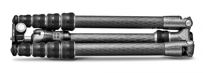 Штатив Gitzo GK1555T-82TQD Traveler 1 серии с шаровой головой