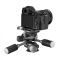 Штатив Gitzo GK2542-F3W Mountaineer 2 серии с 3D головой