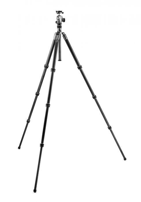 Штатив Gitzo GK2545T-82QD Traveler 2 серии с шаровой головой