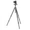 Штатив Gitzo GK3532-F3W Mountaineer 3 серии с 3D головой