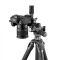 Штатив Gitzo GK3532-F3W Mountaineer 3 серии с 3D головой