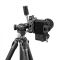 Штатив Gitzo GK3532-F3W Mountaineer 3 серии с 3D головой