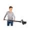 Монопод карбоновый Manfrotto Fast Gimboom