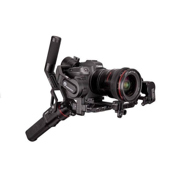 Стабилизатор Manfrotto MVG220