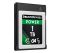 Карта памяти Delkin Devices Power CFexpress Type B 1TB G4, R/W 1780/1700 МБ/с