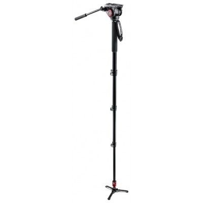 Видеомонопод Manfrotto MVM500A