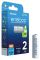 Аккумулятор Panasonic Eneloop BK-3MCDE/2BE 2000 mAh 2шт AA