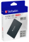 Внутренний накопитель Verbatim Vi550 S3 SSD 2,5'' SATA III 512GB, R/W 560/460 МБ/с