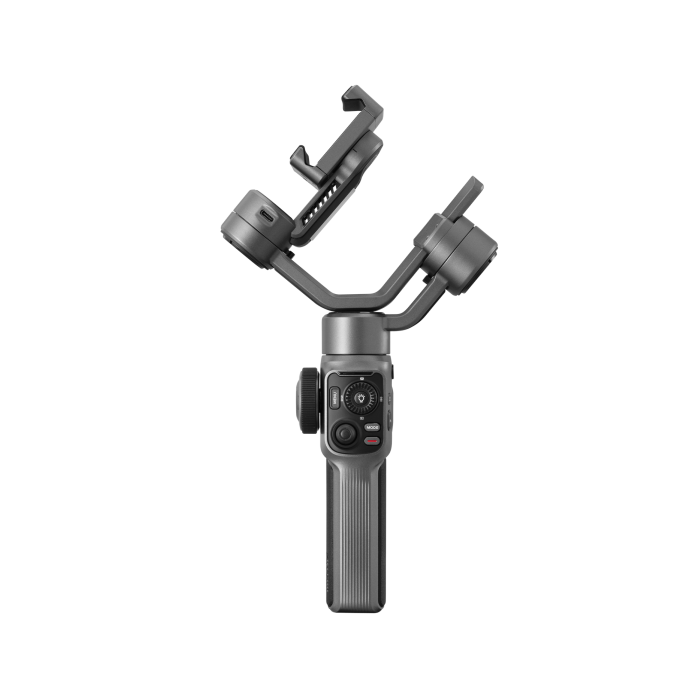 Стабилизатор Zhiyun Smooth 5S Standard Kit серый