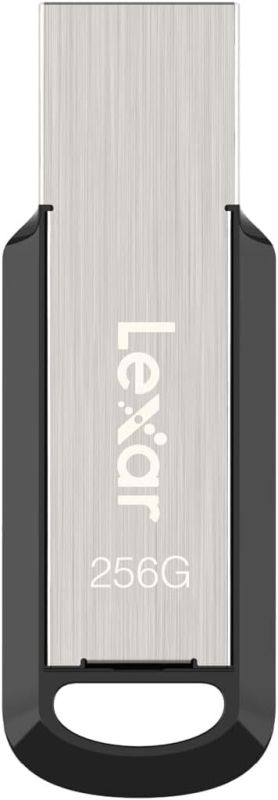 Флеш-накопитель Lexar JumpDrive M400 USB 3.0 256GB, R 150 МБ/с