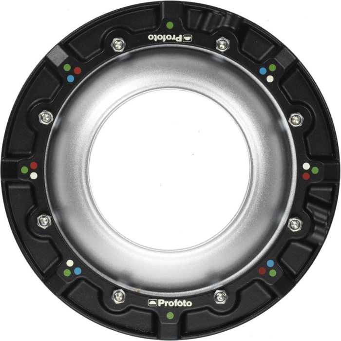 Кольцо Profoto RFi speedring adapter для AlienBees/White Lightning X