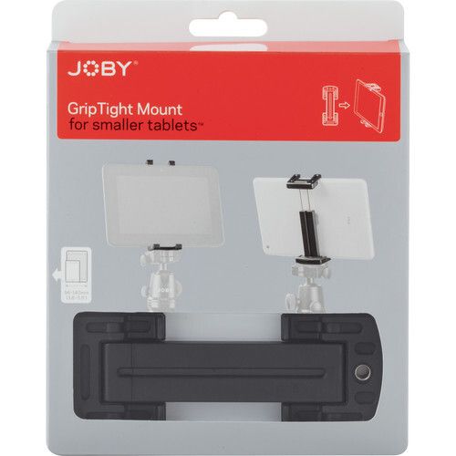 Держатель Joby GripTight Mount для небольшого планшета
