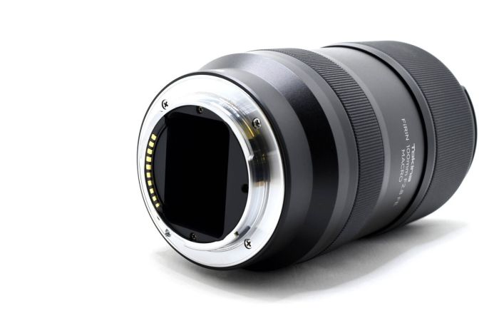Объектив Tokina FiRIN 100mm F2,8 FE Macro для Sony FE