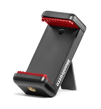 Держатель Manfrotto MCLAMP для смартфона