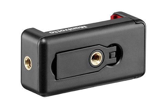 Держатель Manfrotto MCLAMP для смартфона
