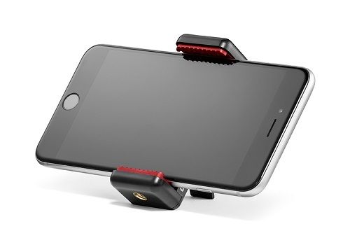 Держатель Manfrotto MCLAMP для смартфона