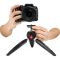 Штатив настольный с головкой Manfrotto Pixi Evo Mini MTPIXIEVO-BK