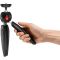 Штатив настольный с головкой Manfrotto Pixi Evo Mini MTPIXIEVO-BK