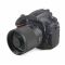 Объектив Tokina SZX SUPER TELE 400mm F8 Reflex MF для Nikon F
