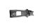 Ручка Rycote RYC048438 Pistol Grip Handle with Star Knob