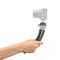 Штатив Joby PodZilla Medium Kit с держателем для смартфона серый