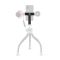 Держатель Joby GripTight 360 Phone Mount для смартфона черный