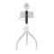 Держатель Joby GripTight 360 Phone Mount для смартфона черный