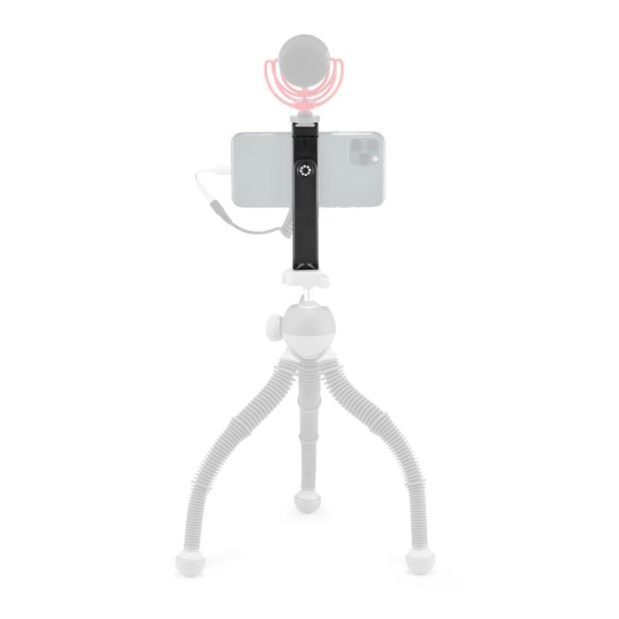 Держатель Joby GripTight 360 Phone Mount для смартфона черный