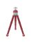 Штатив Joby PodZilla Medium Kit с держателем для смартфона красный