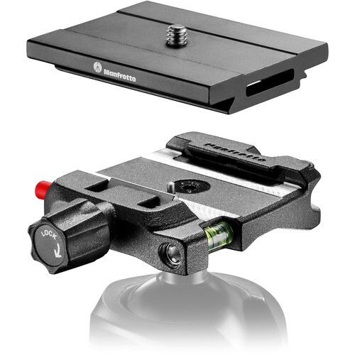 Голова шаровая Manfrotto MHXPRO-BHQ6