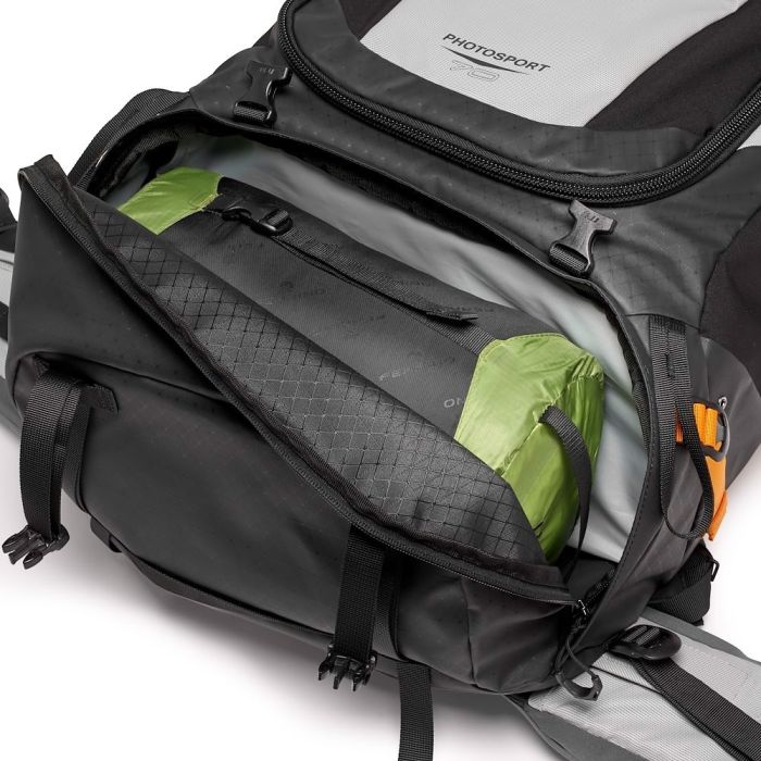 Рюкзак Lowepro PhotoSport Backpack PRO 70L AW III (S-M)