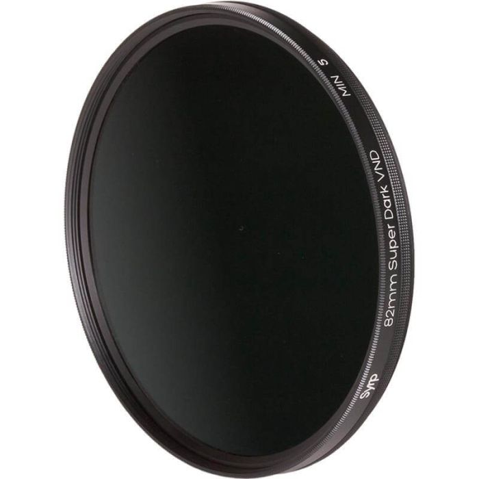Светофильтр Syrp Large Super Dark Variable ND F переменной плотности 82mm