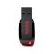 Флеш-накопитель SanDisk Cruzer Blade USB 2.0 16GB, R 130 МБ/с
