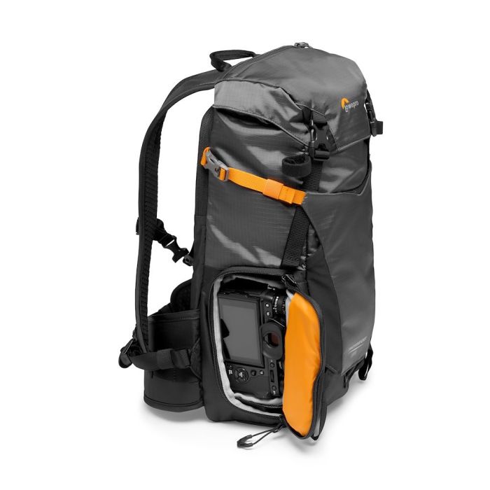 Рюкзак Lowepro PhotoSport Outdoor Backpack BP 15L AW III серый