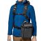 Рюкзак Lowepro PhotoSport Outdoor Backpack BP 24L AW III серый