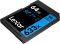 Карта памяти Lexar High-Performance 633x Blue SDXC 64GB UHS-I U3 V10, R/W 95/45 МБ/с