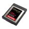 Карта памяти SanDisk Extreme Pro CFexpress Type B 128GB, R/W 1700/1200 МБ/с