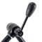 Кронштейн шарнирный Manfrotto 143A Magic Arm с площадкой под камеру