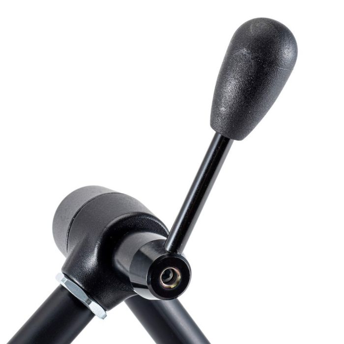 Кронштейн шарнирный Manfrotto 143A Magic Arm с площадкой под камеру
