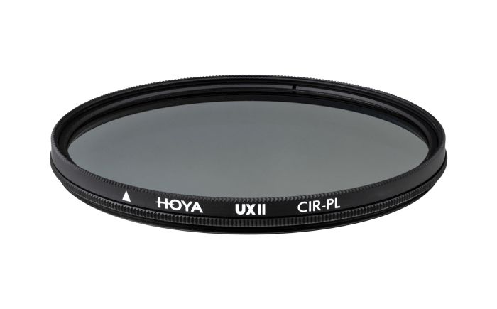 Светофильтр Hoya PL-CIR UX II поляризационный 58mm