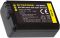 Аккумулятор Nitecore NC-BP001 аналог Sony NP-FW50