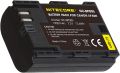 Аккумулятор Nitecore NC-BP005 аналог Canon LP-E6N Аккумулятор Nitecore NC-BP005 аналог Canon LP-E6N